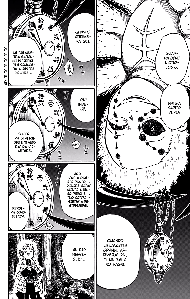 Read Kimetsu no Yaiba IT Manga Online