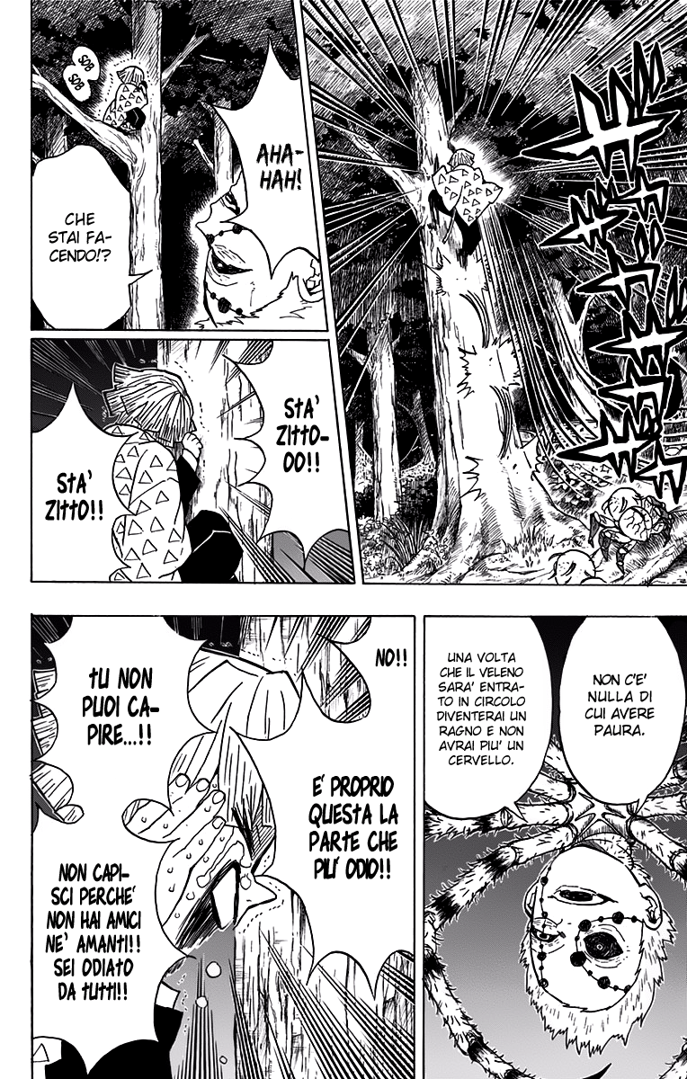 Read Kimetsu no Yaiba IT Manga Online