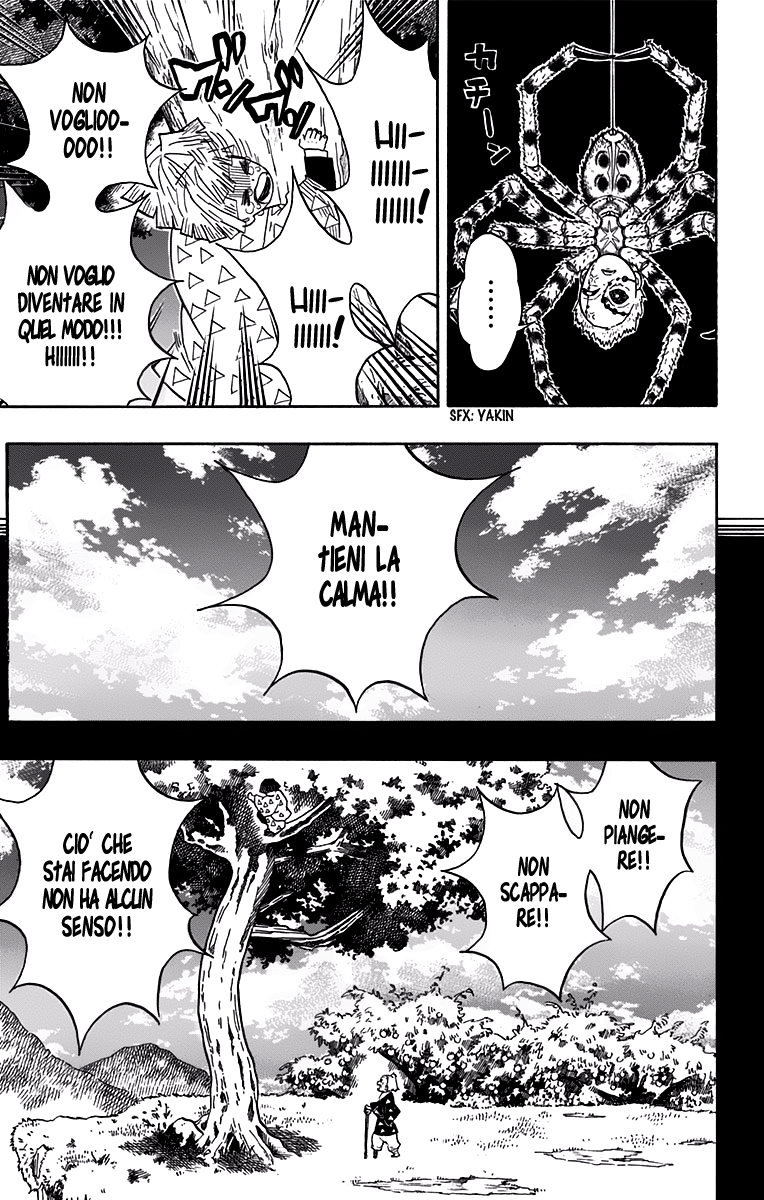 Read Kimetsu no Yaiba IT Manga Online