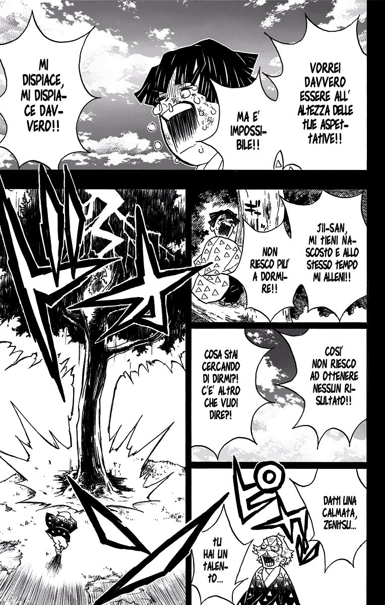 Read Kimetsu no Yaiba IT Manga Online