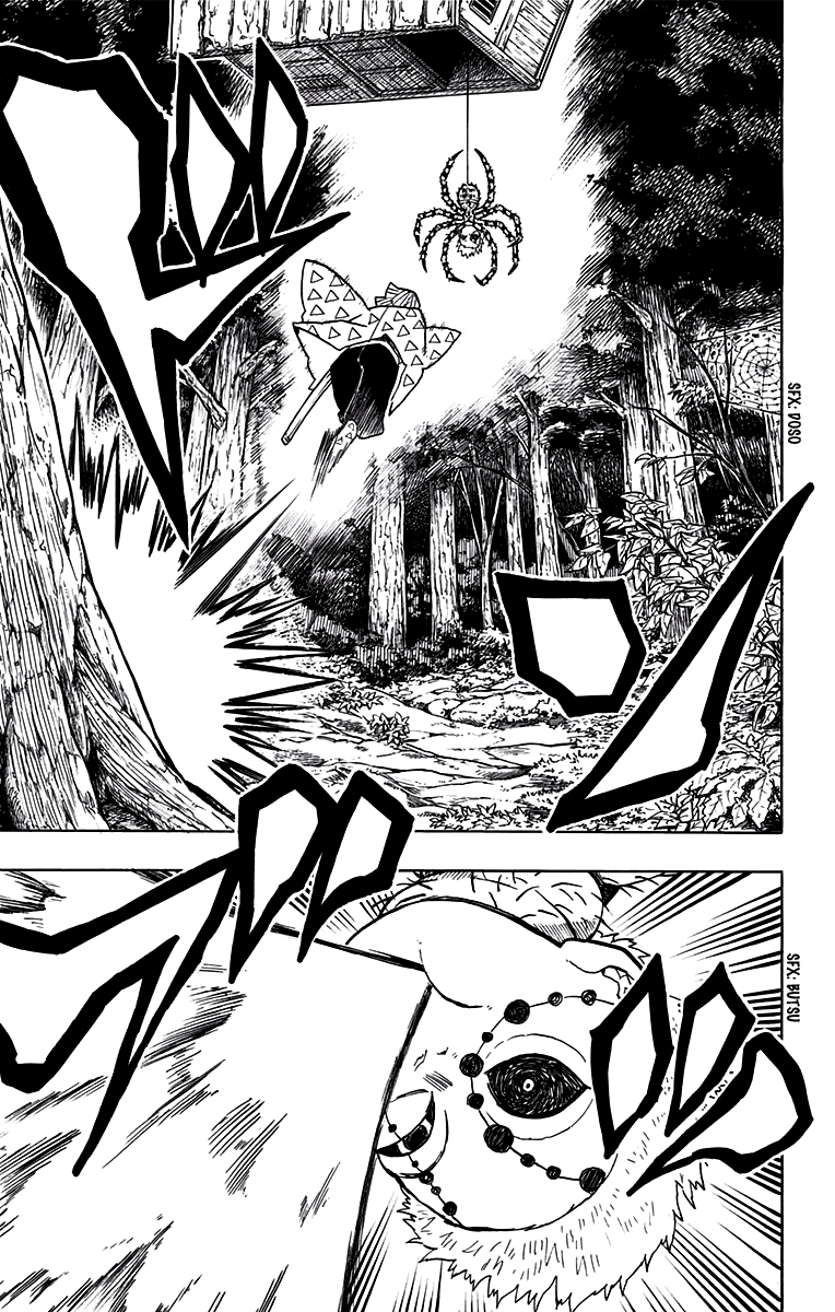 Read Kimetsu no Yaiba IT Manga Online