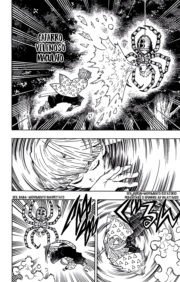 Read Kimetsu no Yaiba IT Manga Online