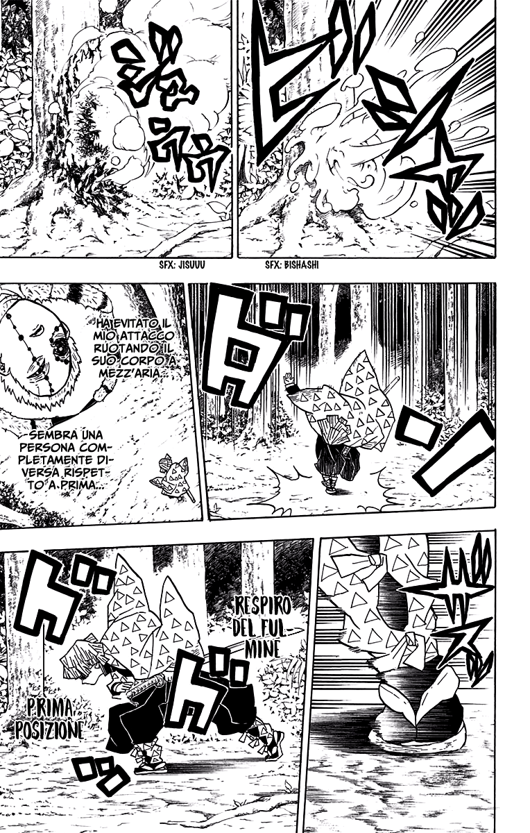 Read Kimetsu no Yaiba IT Manga Online