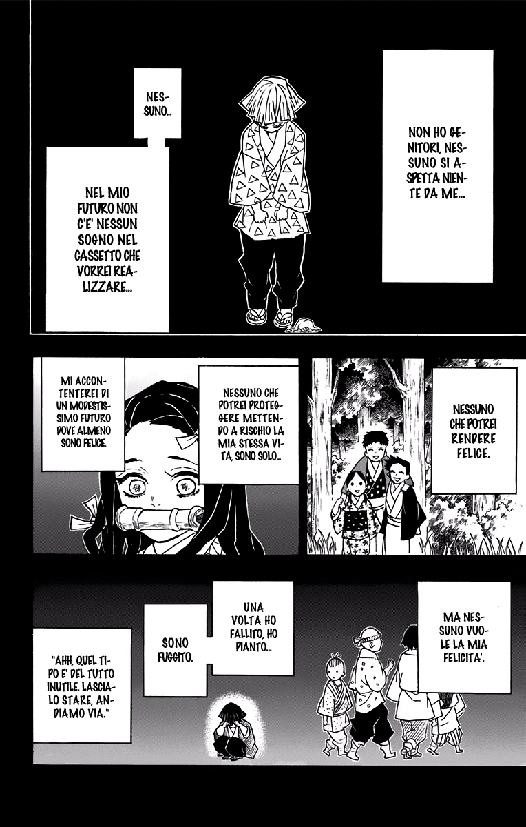 Read Kimetsu no Yaiba IT Manga Online
