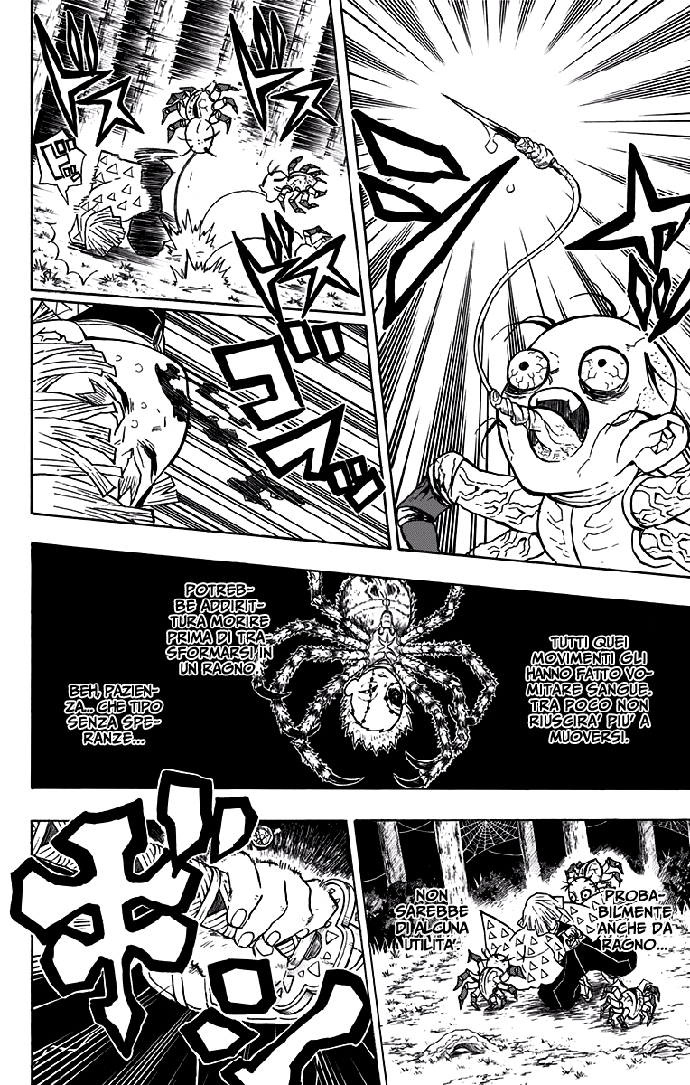 Read Kimetsu no Yaiba IT Manga Online
