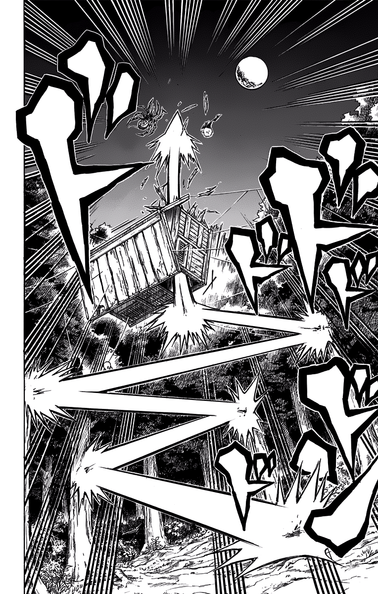 Read Kimetsu no Yaiba IT Manga Online