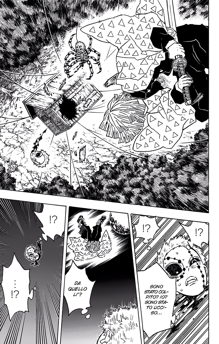 Read Kimetsu no Yaiba IT Manga Online