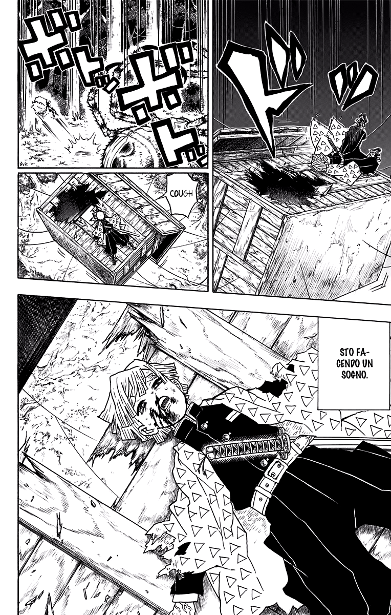 Read Kimetsu no Yaiba IT Manga Online