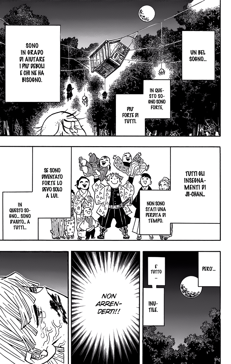 Read Kimetsu no Yaiba IT Manga Online