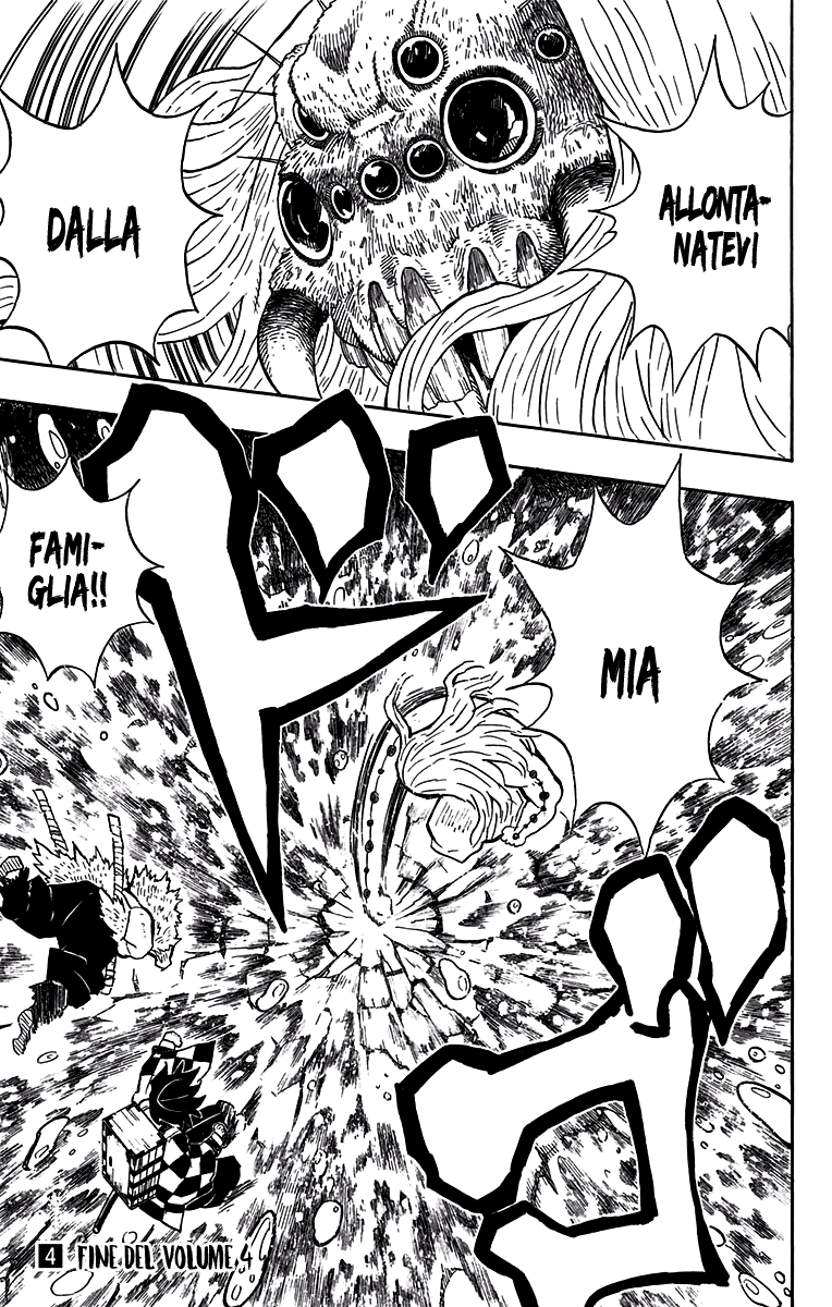 Read Kimetsu no Yaiba IT Manga Online