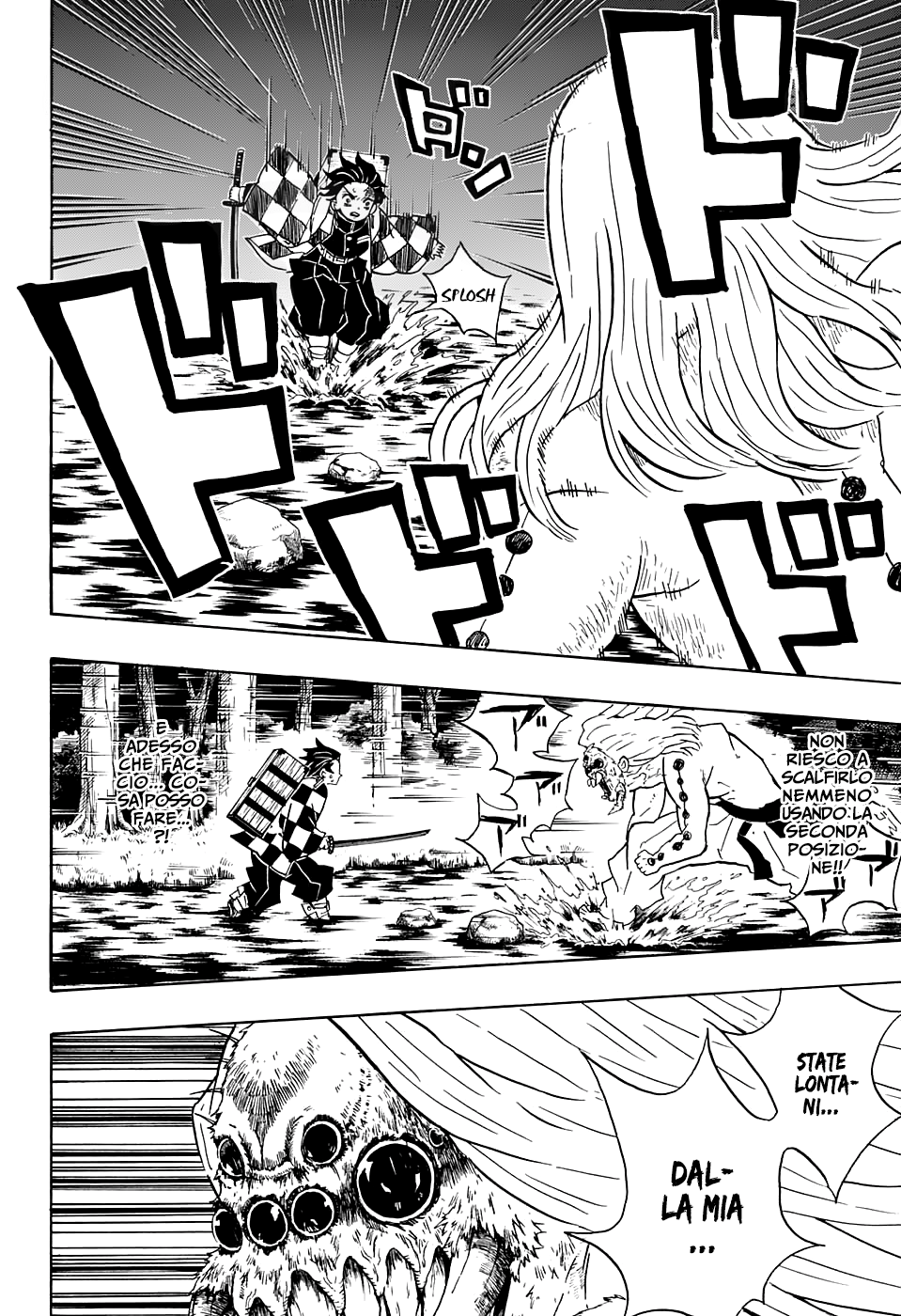 Read Kimetsu no Yaiba IT Manga Online