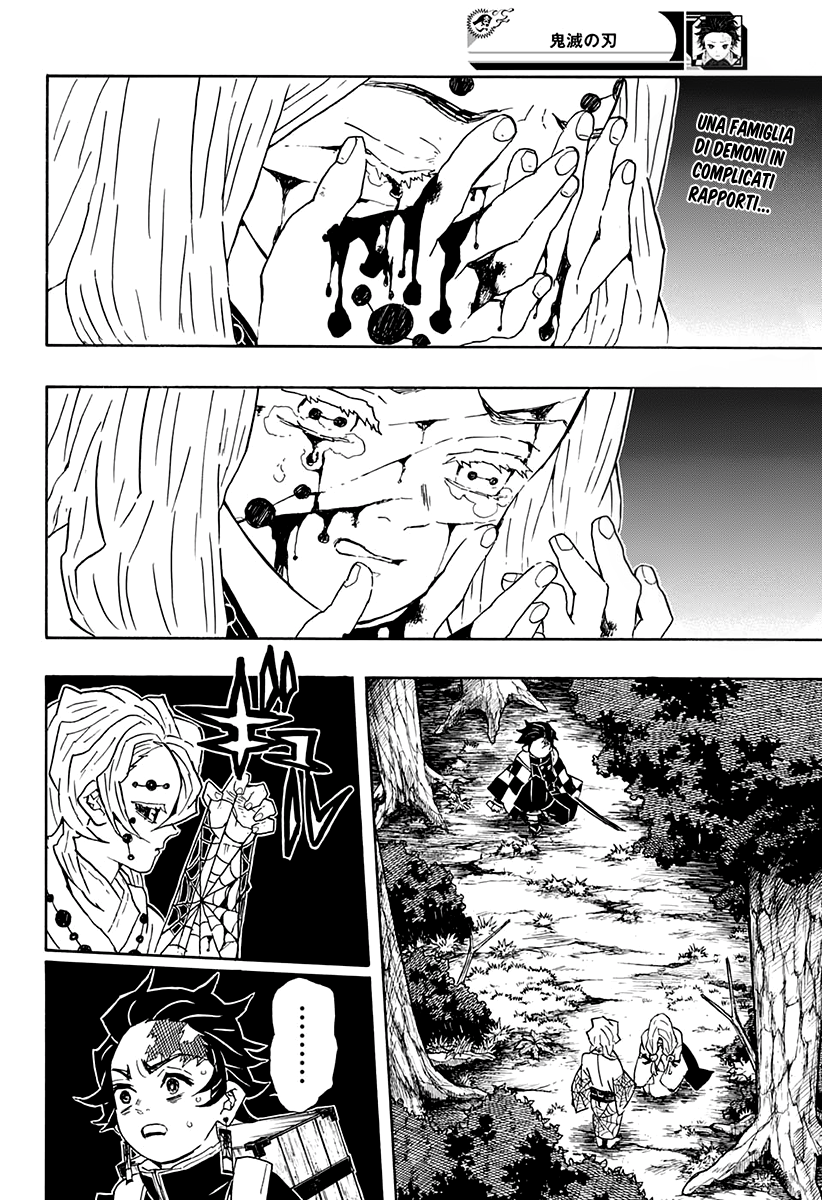 Read Kimetsu no Yaiba IT Manga Online