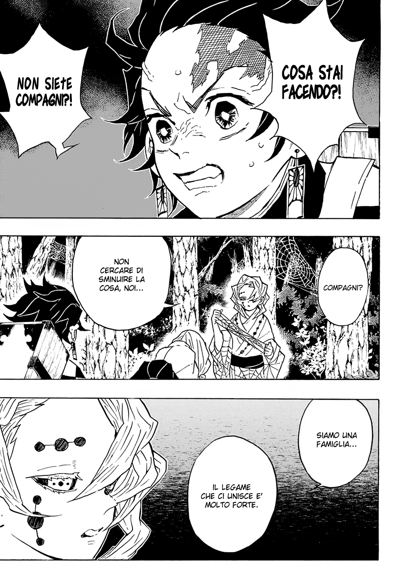 Read Kimetsu no Yaiba IT Manga Online