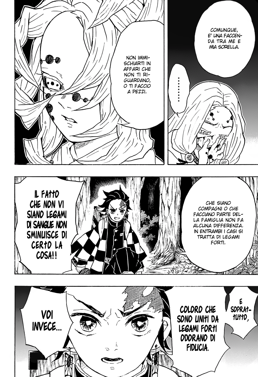 Read Kimetsu no Yaiba IT Manga Online