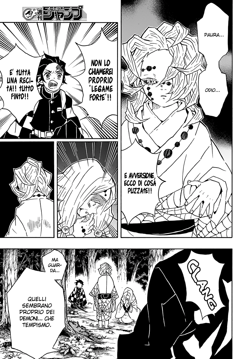Read Kimetsu no Yaiba IT Manga Online