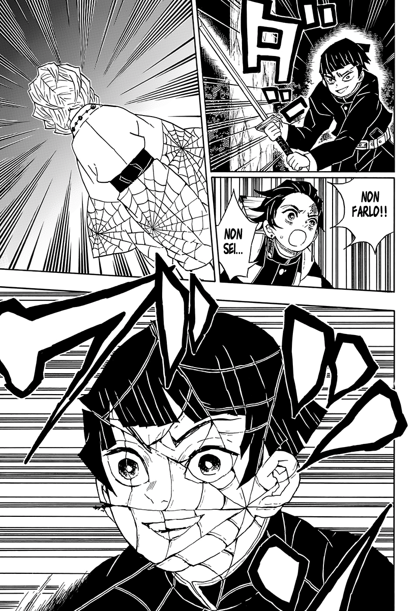 Read Kimetsu no Yaiba IT Manga Online