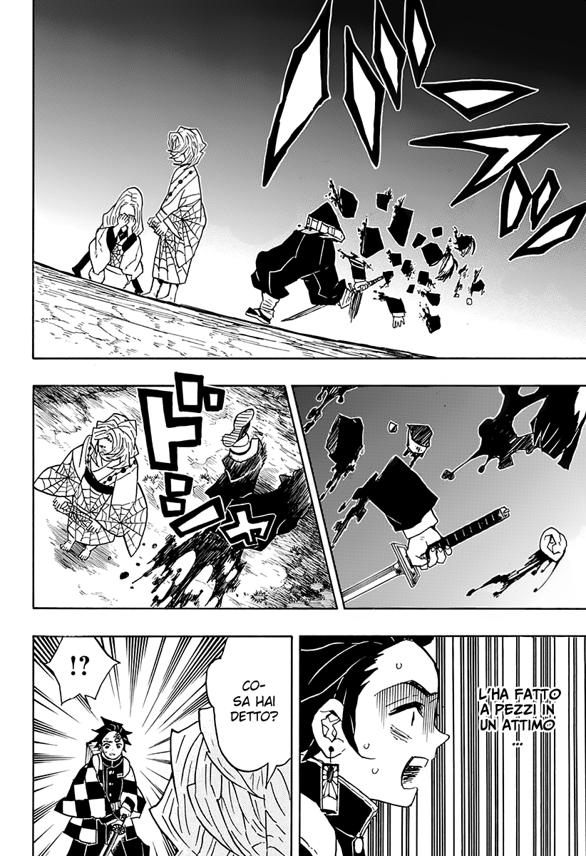 Read Kimetsu no Yaiba IT Manga Online