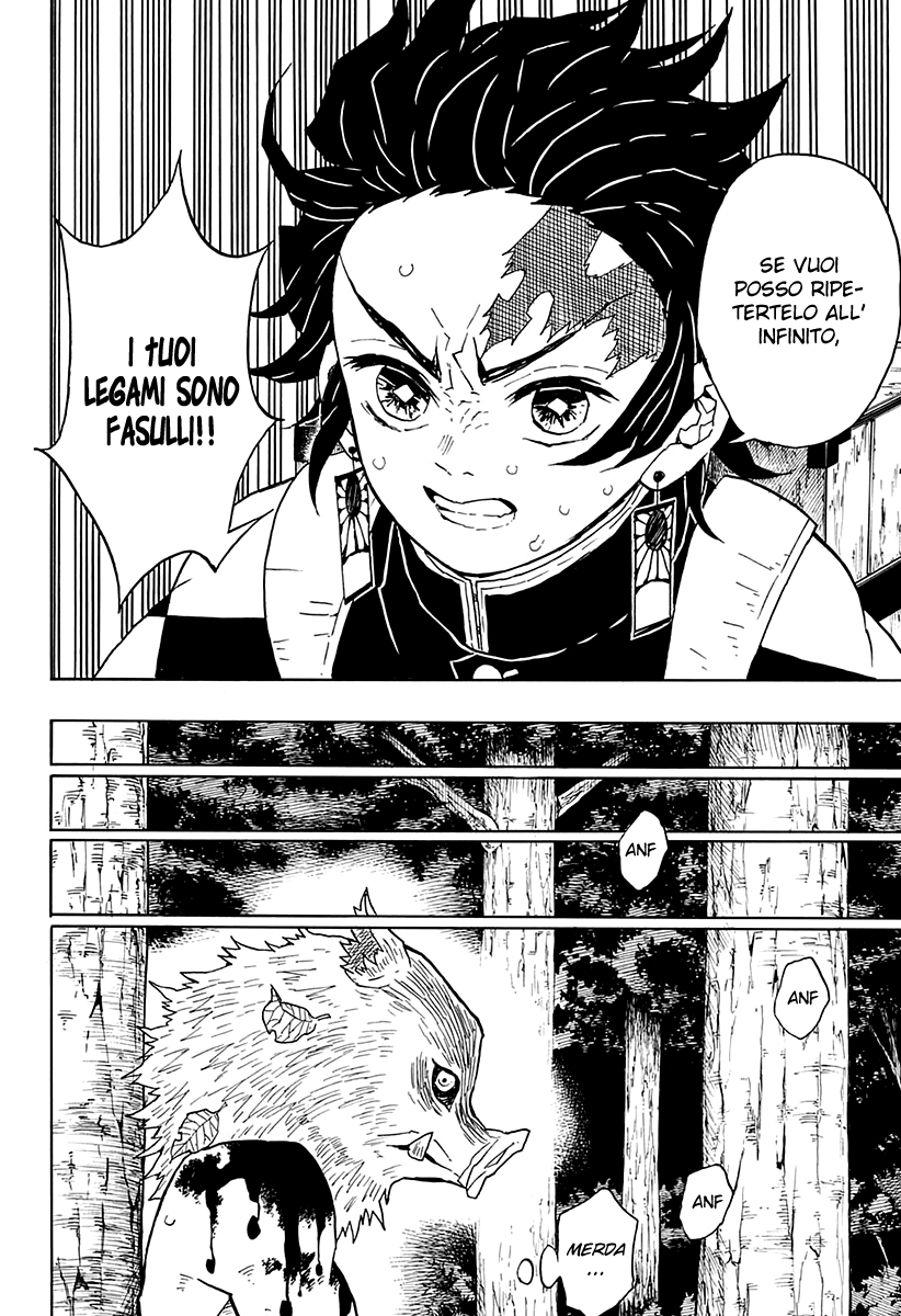 Read Kimetsu no Yaiba IT Manga Online