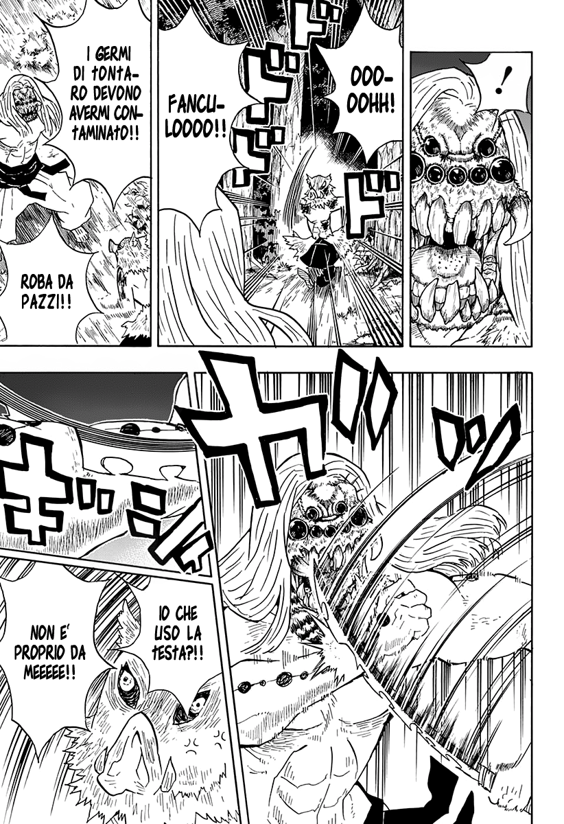 Read Kimetsu no Yaiba IT Manga Online