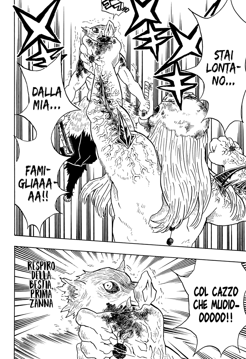 Read Kimetsu no Yaiba IT Manga Online