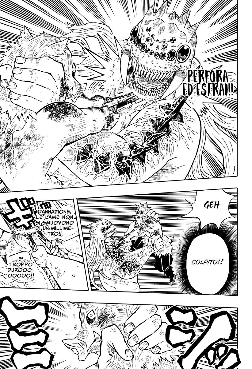 Read Kimetsu no Yaiba IT Manga Online