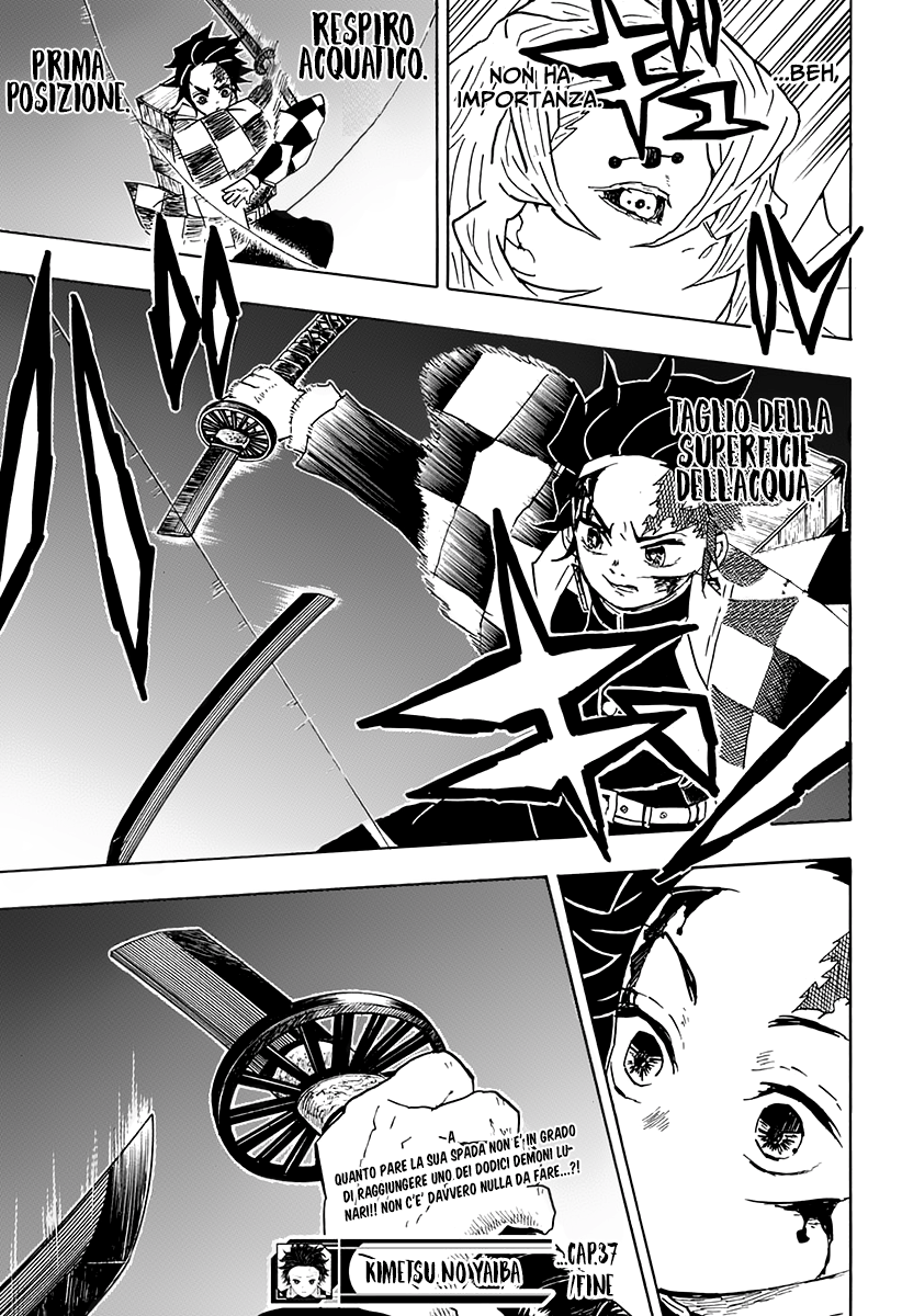 Read Kimetsu no Yaiba IT Manga Online