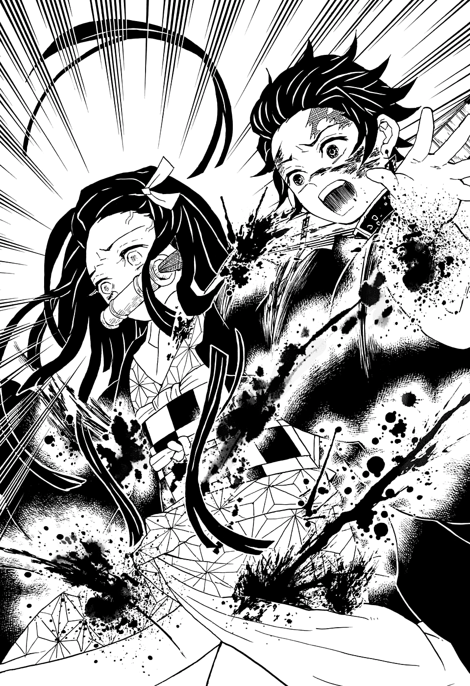 Read Kimetsu no Yaiba IT Manga Online