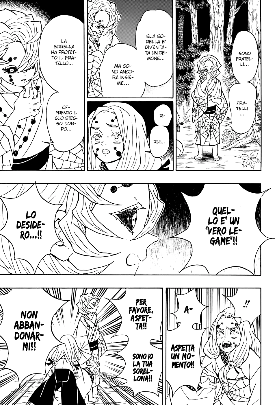 Read Kimetsu no Yaiba IT Manga Online