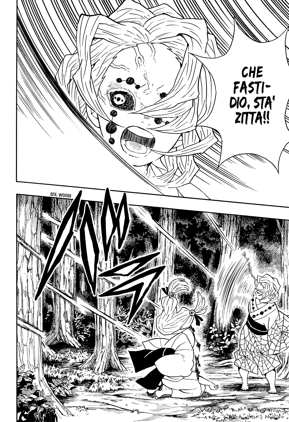 Read Kimetsu no Yaiba IT Manga Online