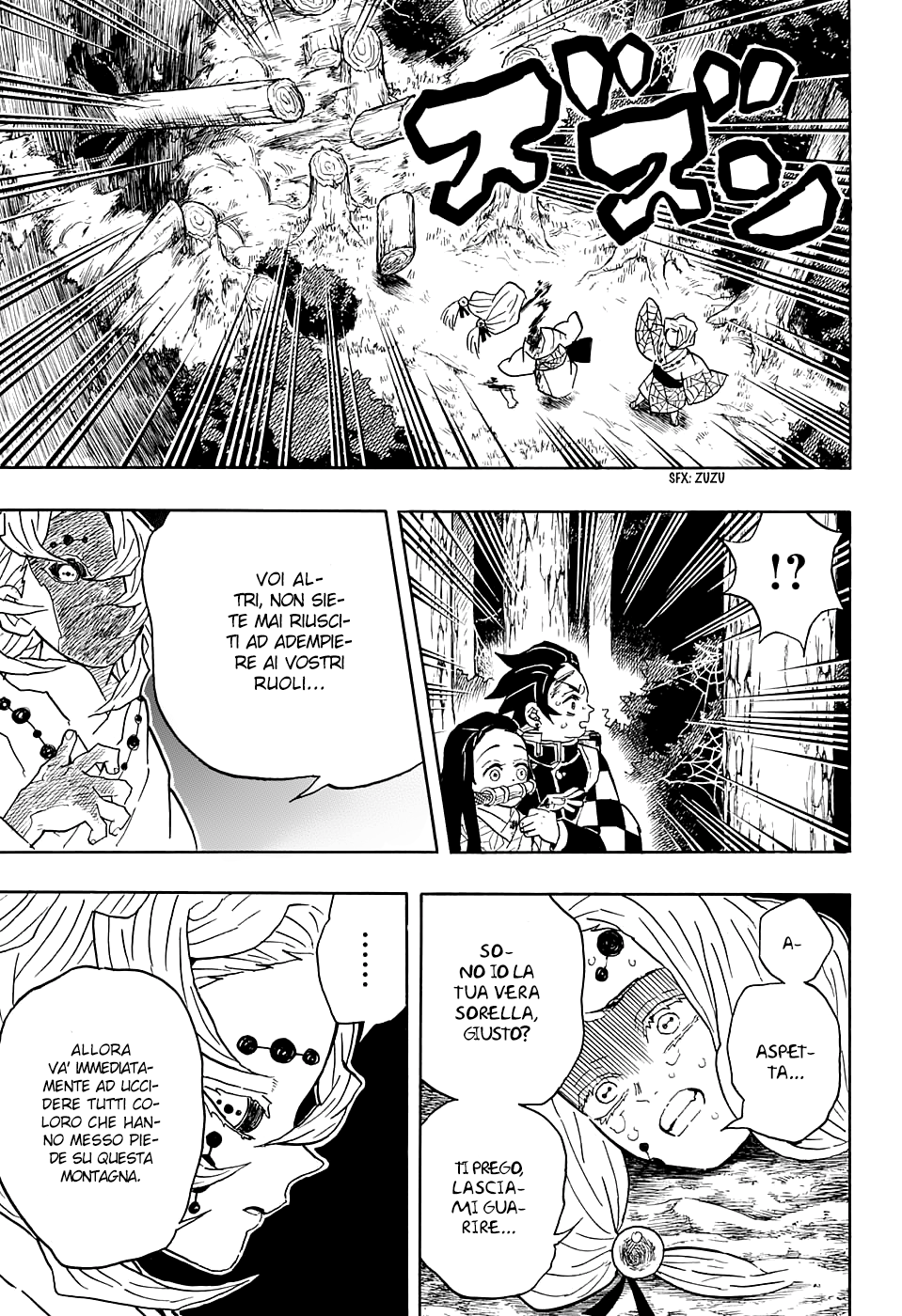Read Kimetsu no Yaiba IT Manga Online