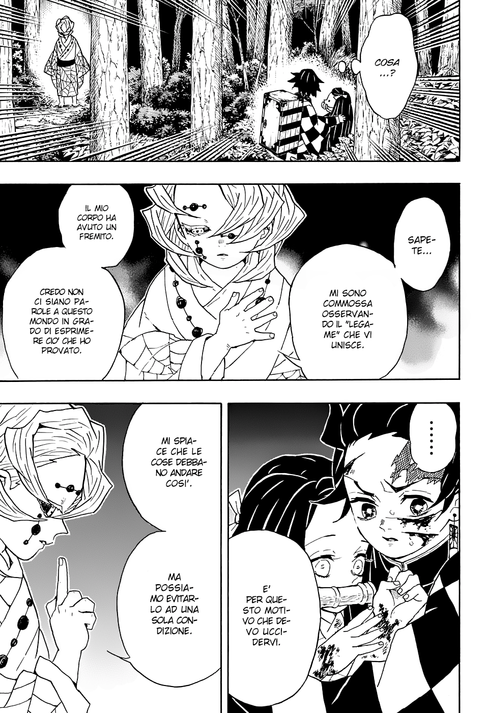 Read Kimetsu no Yaiba IT Manga Online