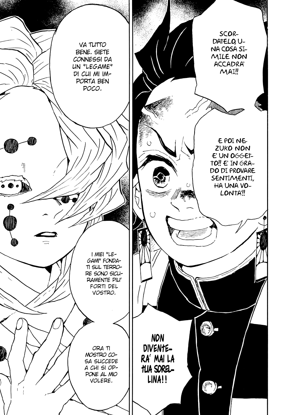 Read Kimetsu no Yaiba IT Manga Online