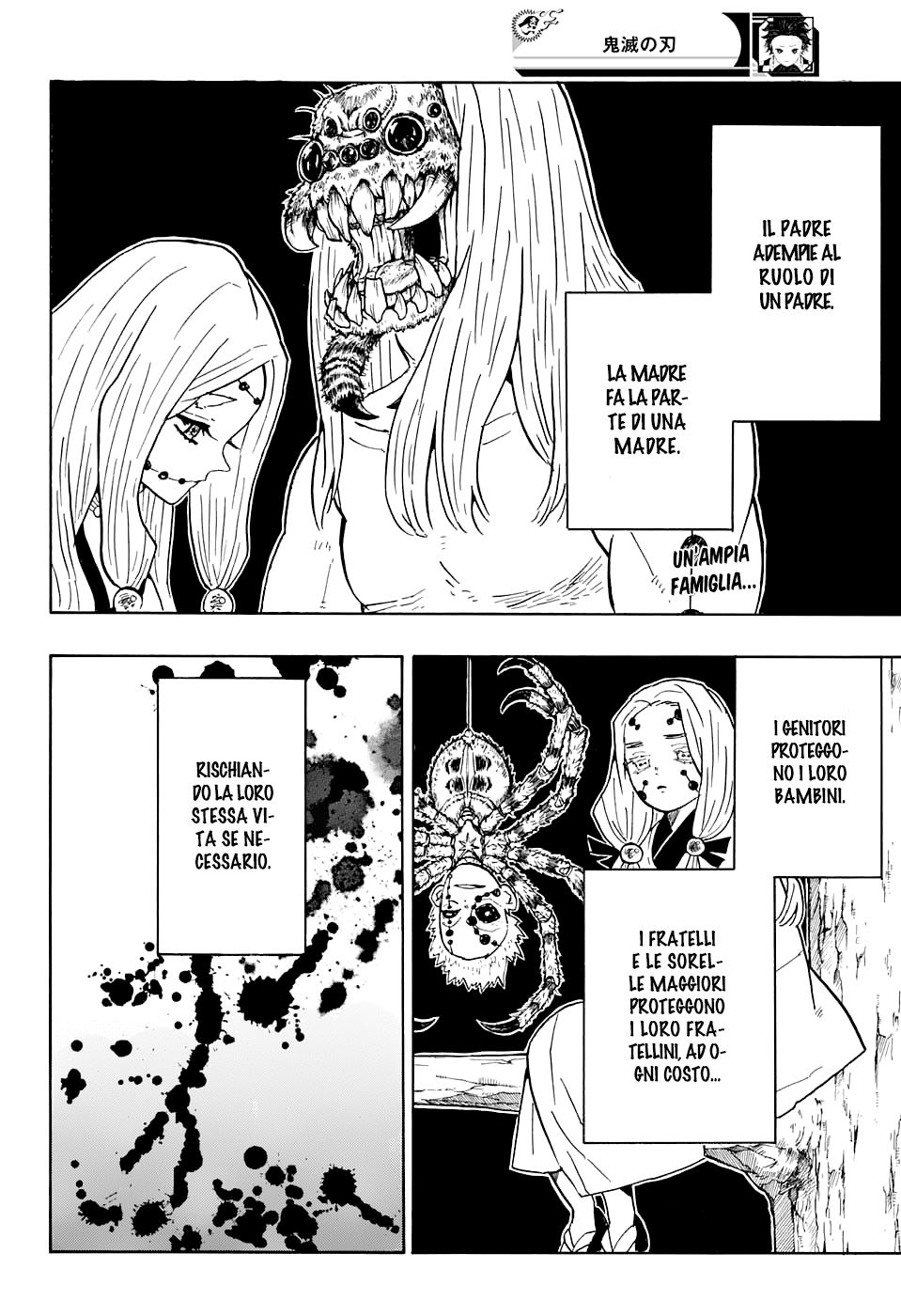 Read Kimetsu no Yaiba IT Manga Online