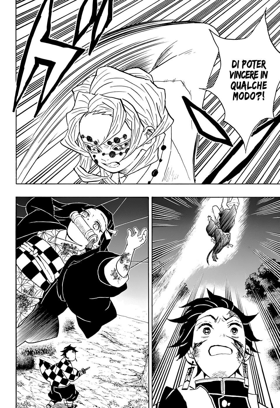 Read Kimetsu no Yaiba IT Manga Online