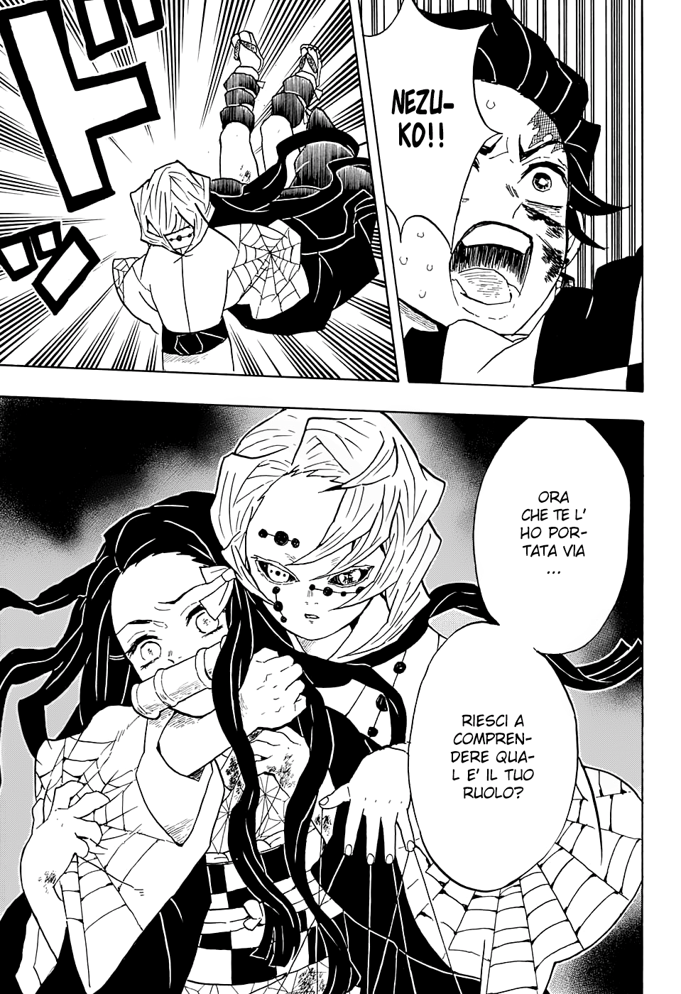 Read Kimetsu no Yaiba IT Manga Online