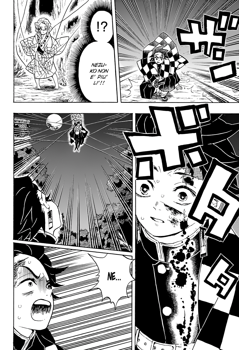 Read Kimetsu no Yaiba IT Manga Online