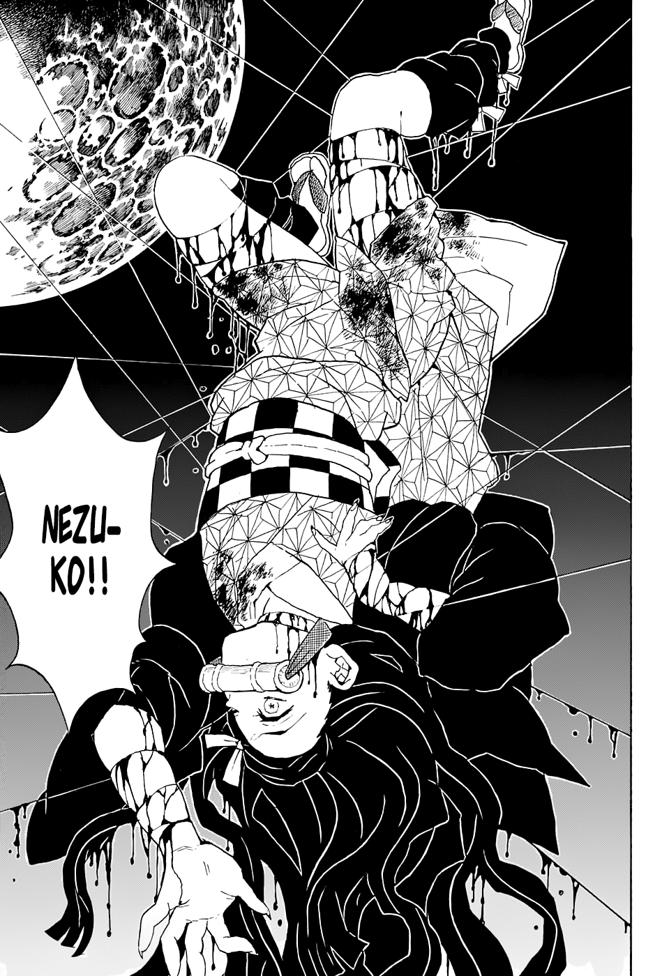 Read Kimetsu no Yaiba IT Manga Online