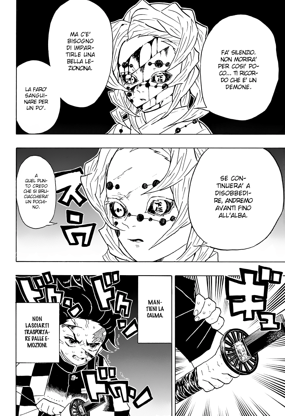 Read Kimetsu no Yaiba IT Manga Online