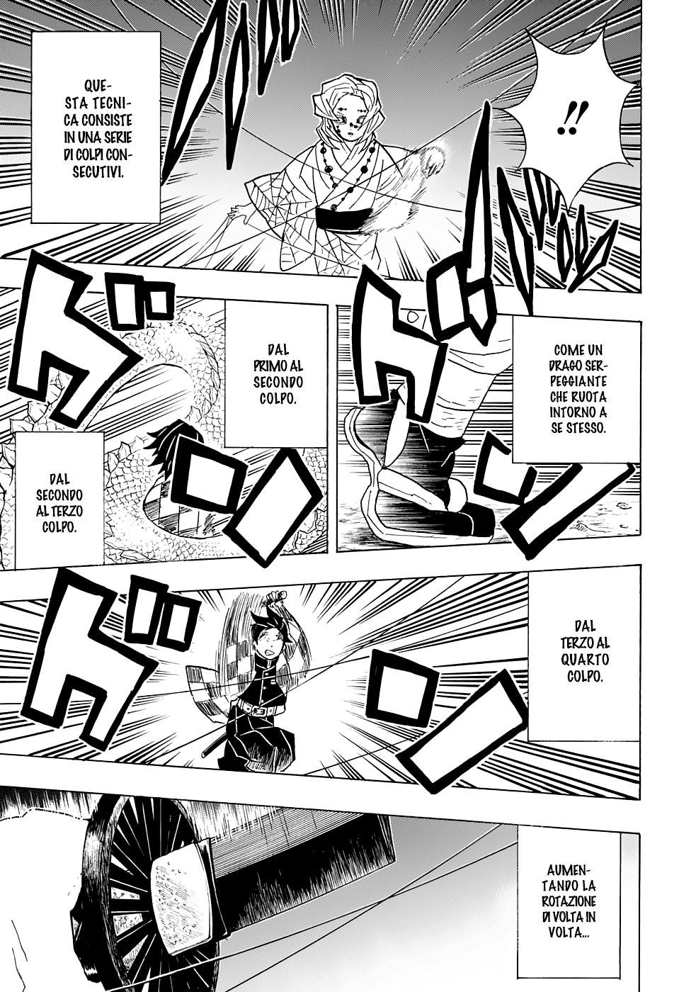 Read Kimetsu no Yaiba IT Manga Online