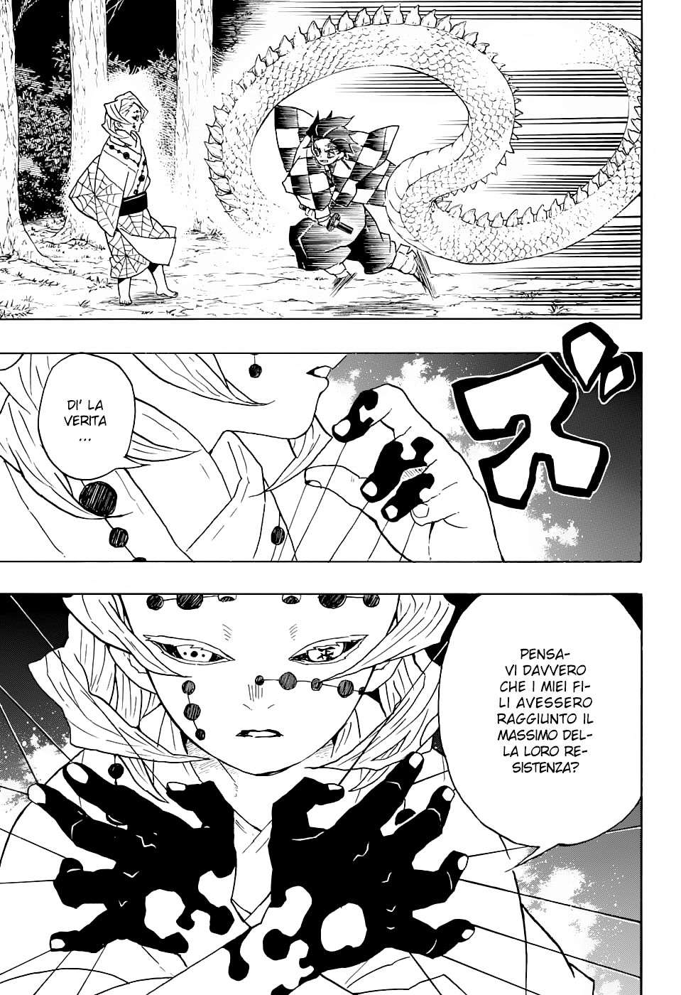 Read Kimetsu no Yaiba IT Manga Online