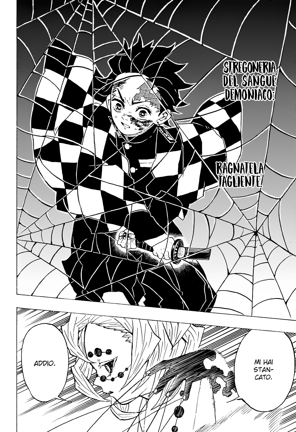 Read Kimetsu no Yaiba IT Manga Online