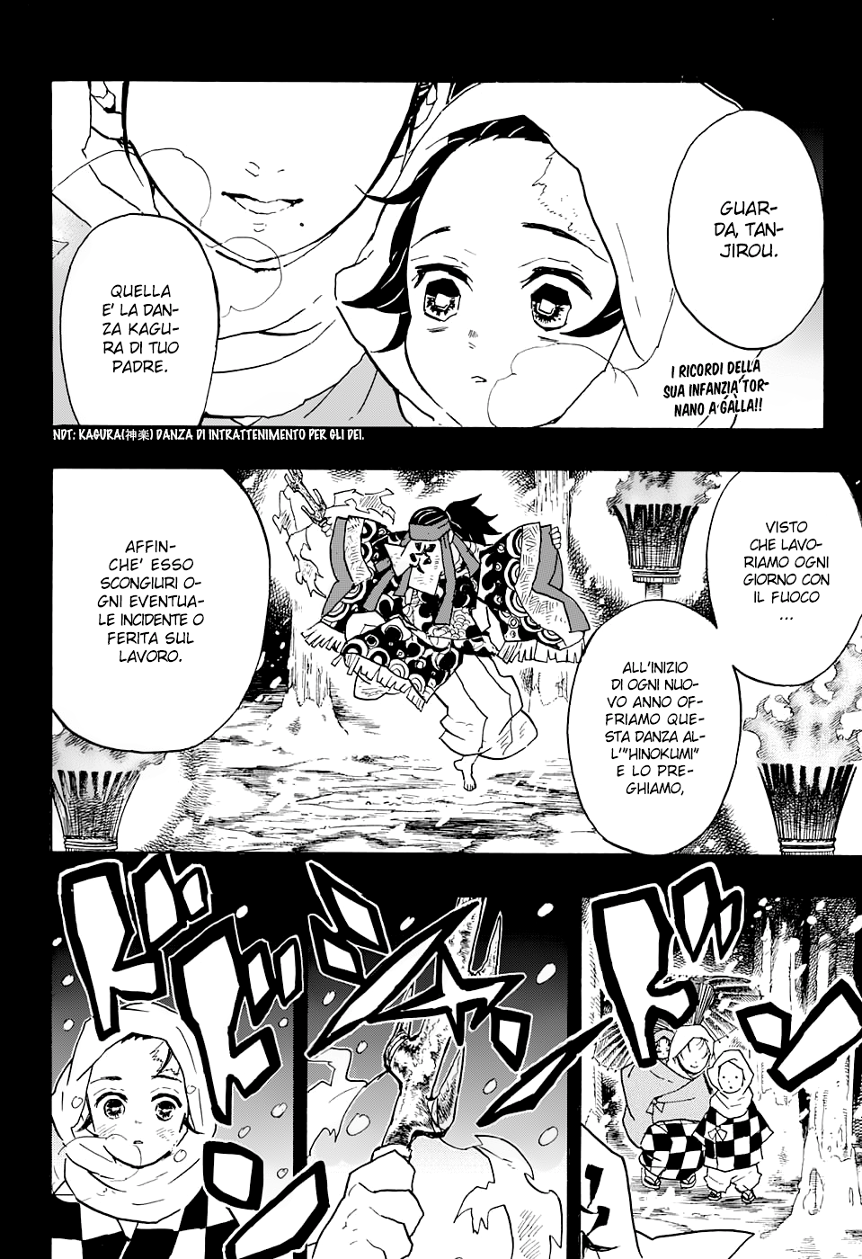 Read Kimetsu no Yaiba IT Manga Online
