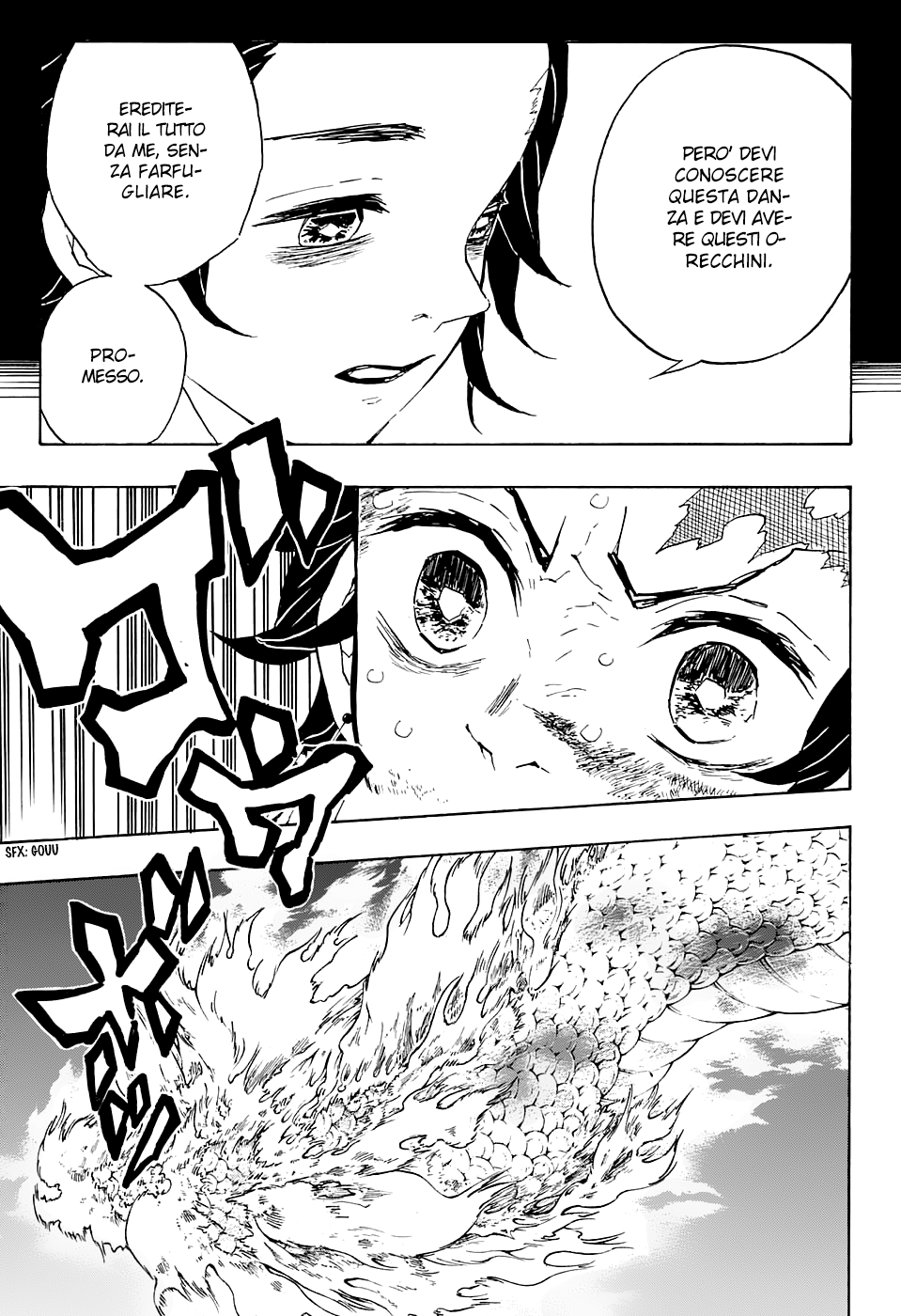 Read Kimetsu no Yaiba IT Manga Online