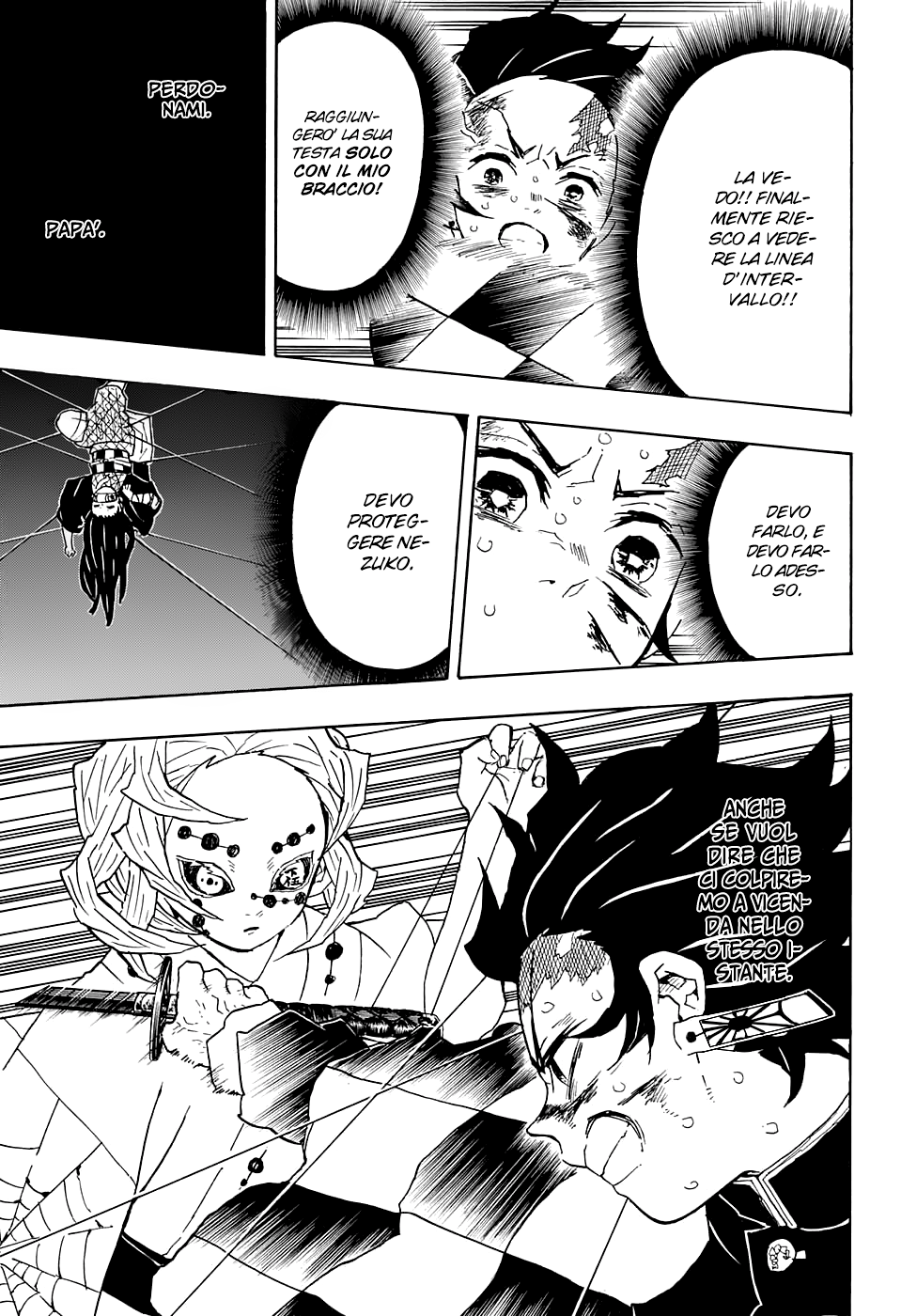 Read Kimetsu no Yaiba IT Manga Online