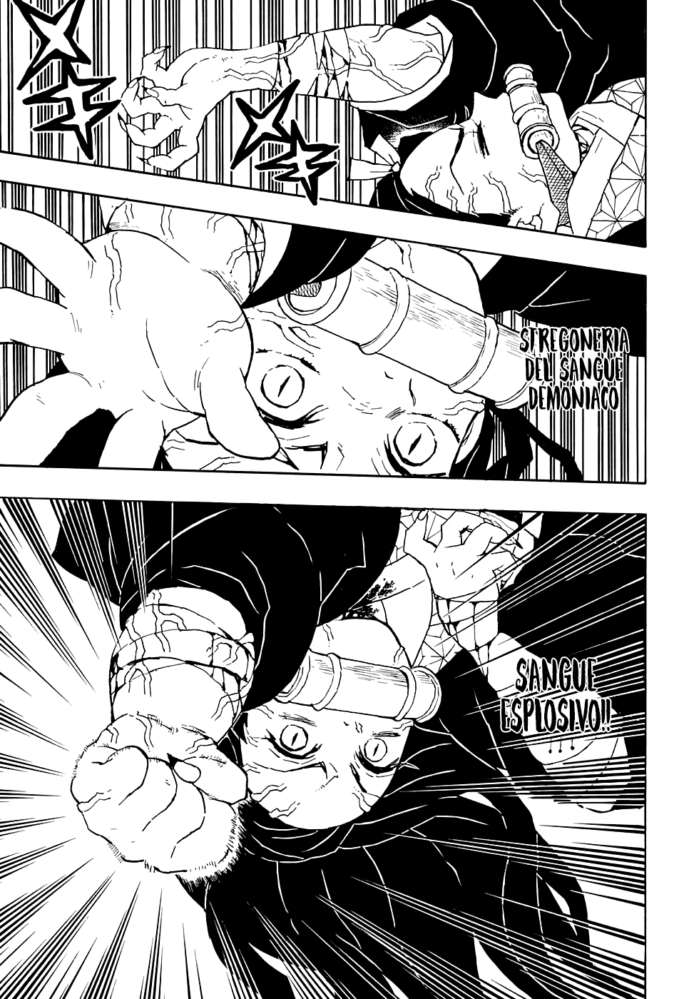 Read Kimetsu no Yaiba IT Manga Online
