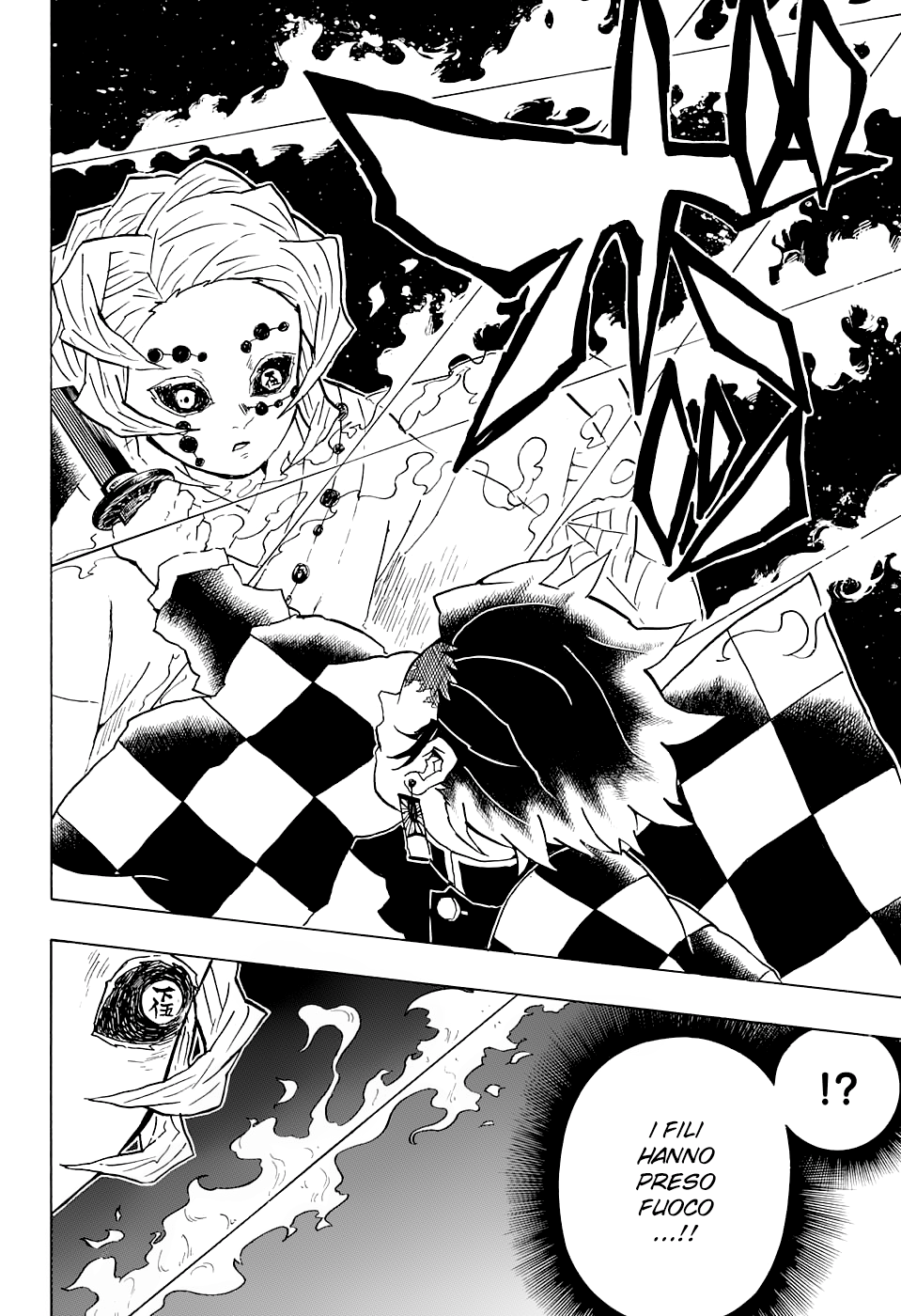 Read Kimetsu no Yaiba IT Manga Online
