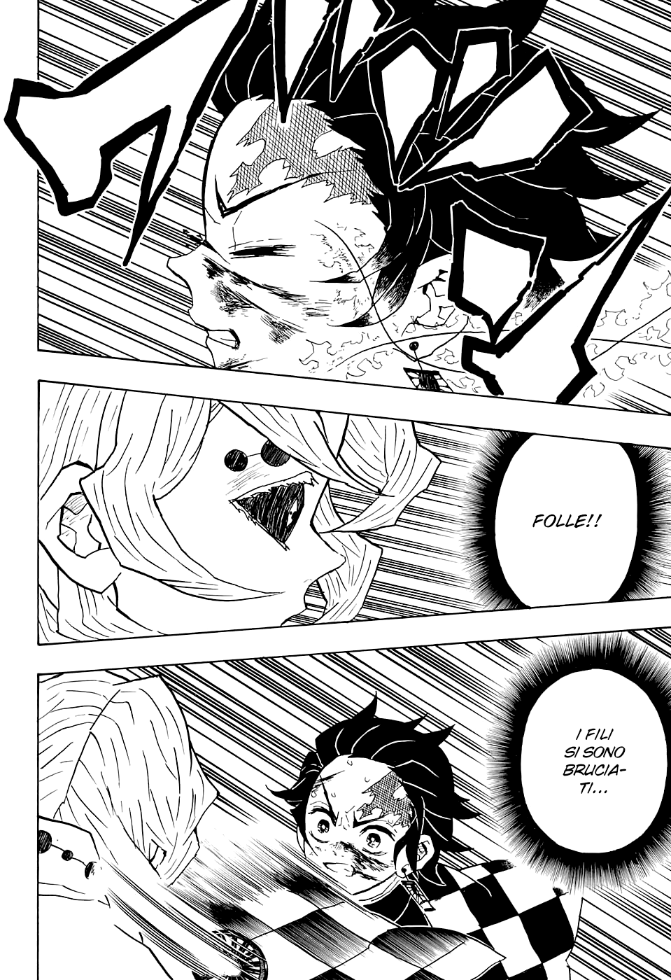 Read Kimetsu no Yaiba IT Manga Online