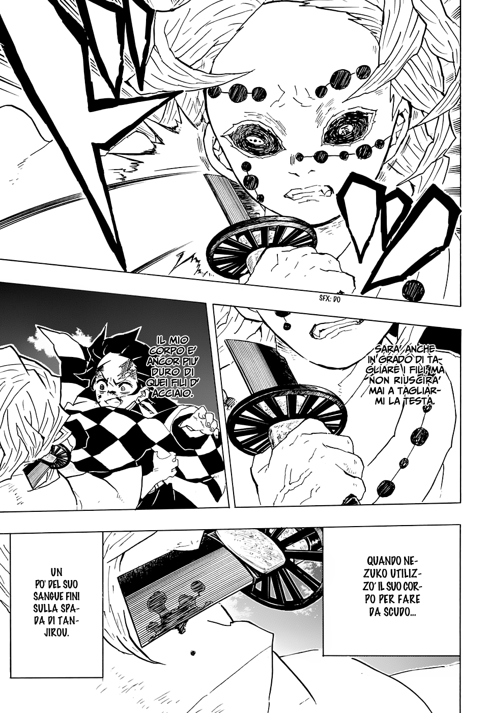 Read Kimetsu no Yaiba IT Manga Online