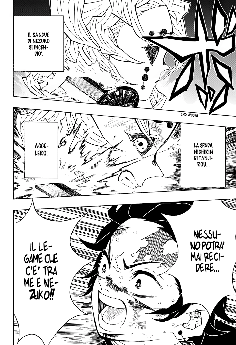 Read Kimetsu no Yaiba IT Manga Online