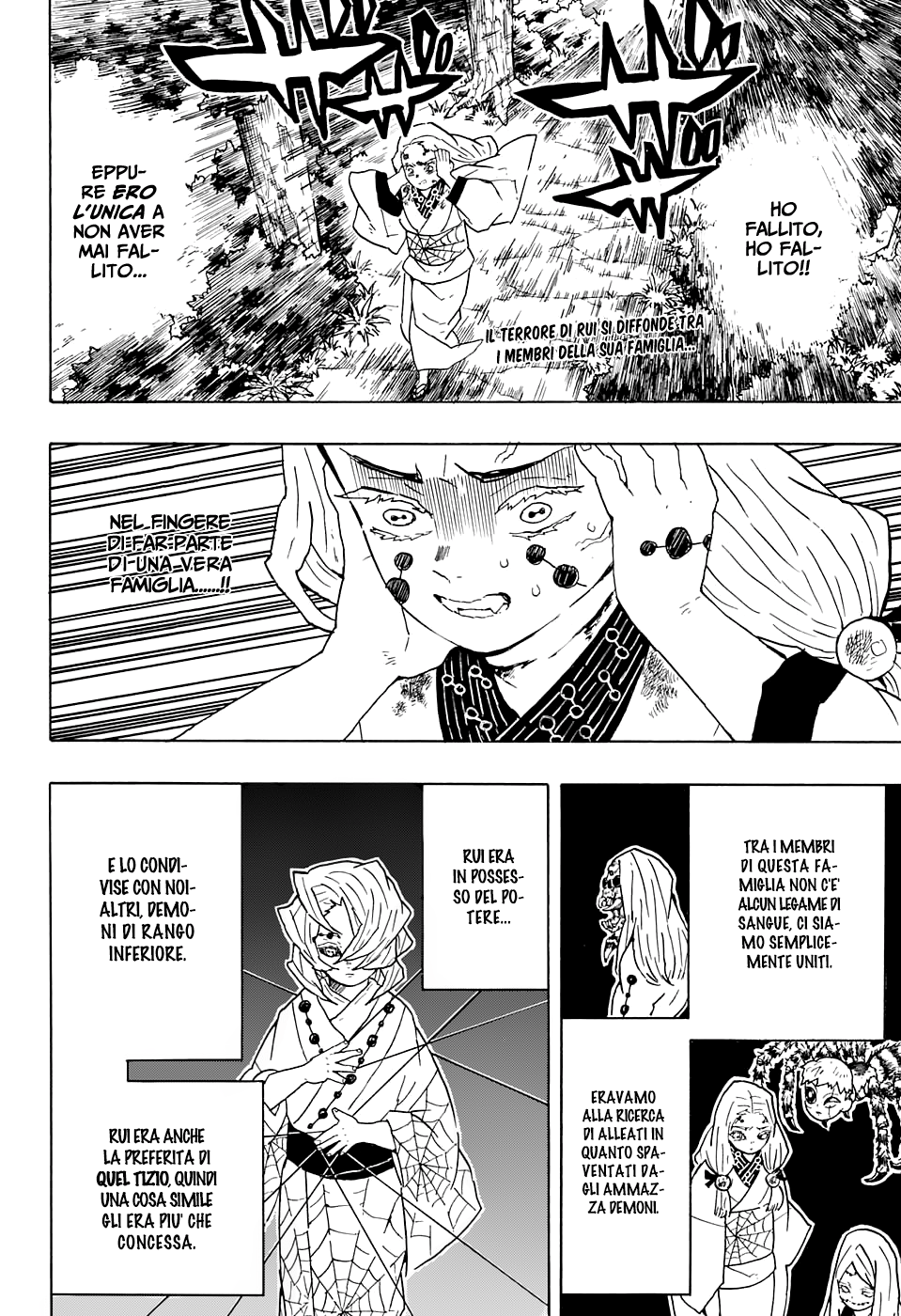 Read Kimetsu no Yaiba IT Manga Online